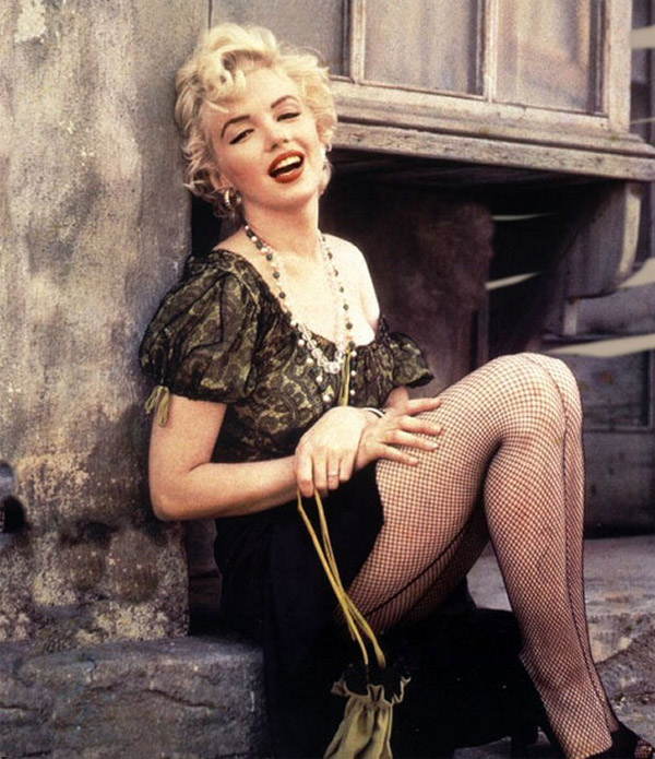 Marilyn Monroe  - Zdjęcie nr 7