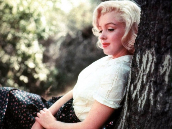 Marilyn Monroe  - Zdjęcie nr 8