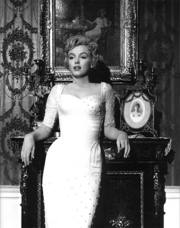 Marilyn Monroe  - Zdjęcie nr 9