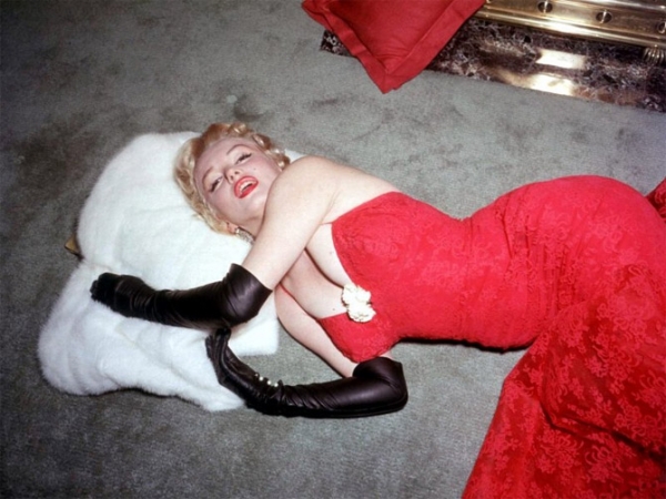 Marilyn Monroe  - Zdjęcie nr 11