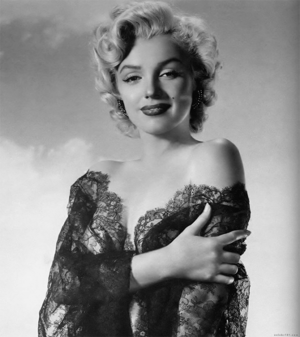 Marilyn Monroe  - Zdjęcie nr 13