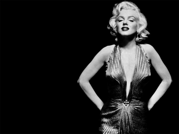 Marilyn Monroe  - Zdjęcie nr 14
