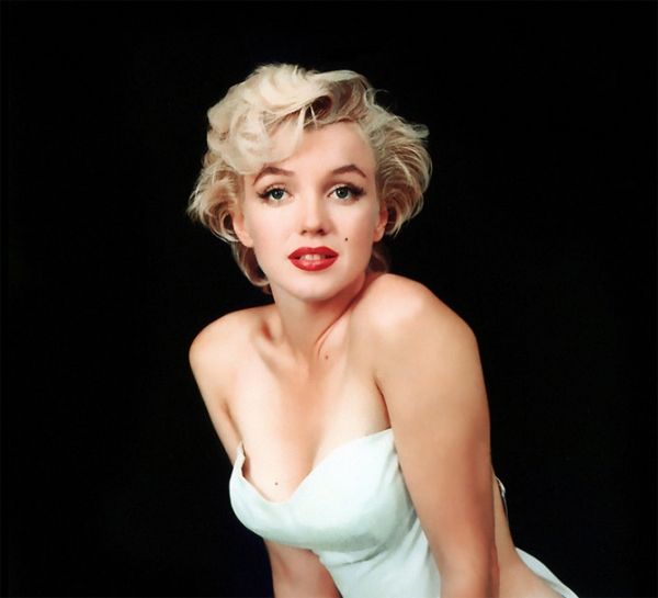 Marilyn Monroe  - Zdjęcie nr 15