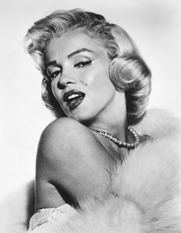 Marilyn Monroe  - Zdjęcie nr 19