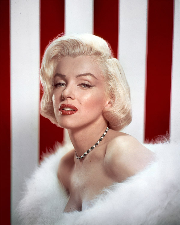 Marilyn Monroe  - Zdjęcie nr 22