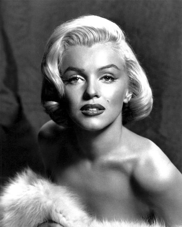 Marilyn Monroe  - Zdjęcie nr 24