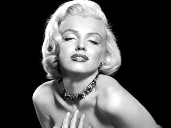 Marilyn Monroe  - Zdjęcie nr 25
