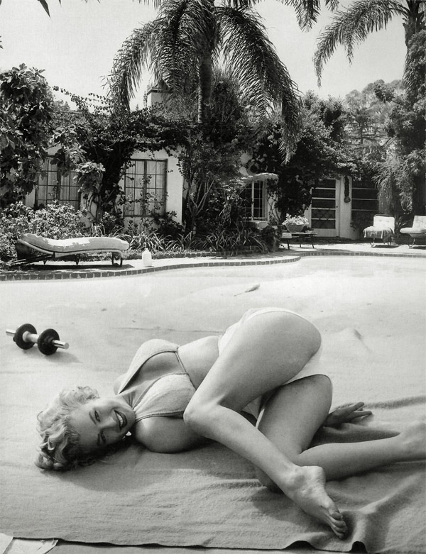 Marilyn Monroe  - Zdjęcie nr 1