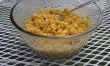 Bardzo często przygotowywanym daniem jest macaroni&cheese - ser cheddar mieszany z makaronem