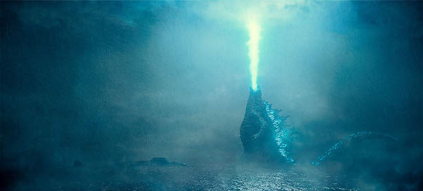 Godzilla II: Król potworów - zdjęcia z filmu  - Zdjęcie nr 6