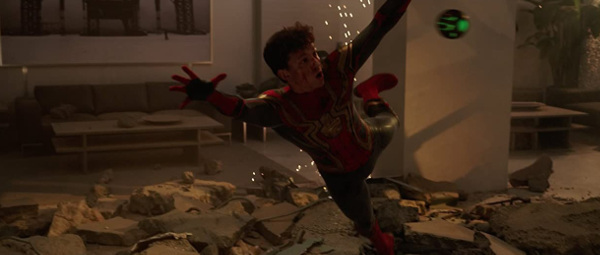 Spider-Man: Bez drogi do domu - zdjęcia z filmu  - Zdjęcie nr 6