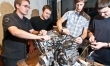 Polscy studenci budują bolid w stylu F1 (FOTO)  - Zdjęcie nr 2