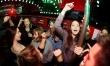 Andrzejkowe Black Party z AliExpress w SGH - zdjęcia