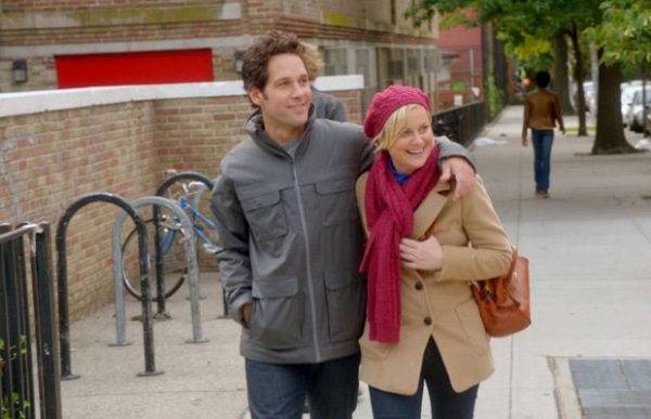 They Came Together (David Wain)