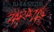 9. DJ B i Szczur - Zaraza