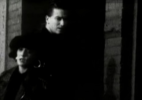  Depeche Mode - Policy Of Truth