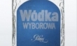 Butelka Wyborowej w latach 1972-1975