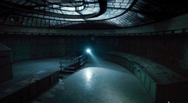 Czarnobyl. Reaktor strachu  - Zdjęcie nr 6