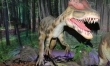 Dinozaury na żywo - zdjęcia z wystawy  - Zdjęcie nr 4