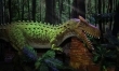 Dinozaury na żywo - zdjęcia z wystawy  - Zdjęcie nr 1