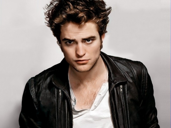 Robert Pattinson  - Zdjęcie nr 3
