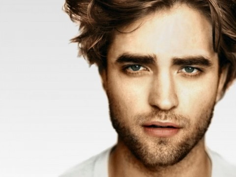 Robert Pattinson  - Zdjęcie nr 5