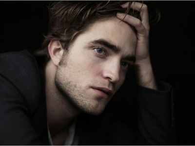 Robert Pattinson  - Zdjęcie nr 6