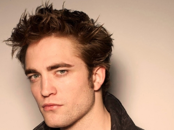 Robert Pattinson  - Zdjęcie nr 7