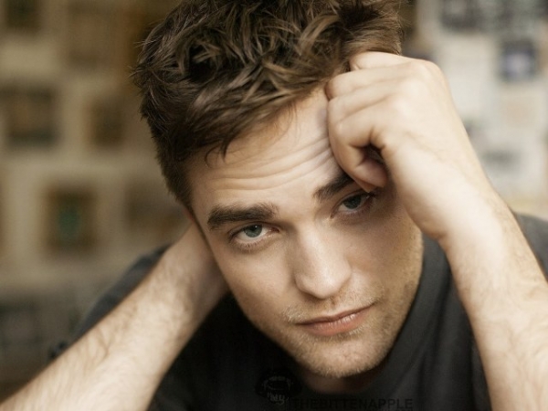 Robert Pattinson  - Zdjęcie nr 11