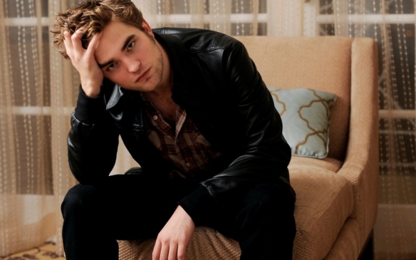Robert Pattinson  - Zdjęcie nr 14