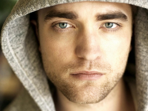 Robert Pattinson  - Zdjęcie nr 1