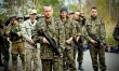 Szkolenie wojskowe dla aktorów "Misji: Afganistan"  - Zdjęcie nr 1