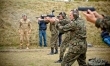 Szkolenie wojskowe dla aktorów 