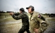 Szkolenie wojskowe dla aktorów "Misji: Afganistan"  - Zdjęcie nr 3