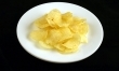 Chipsy ziemniaczane