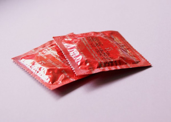 Prezerwatywy - wynalazki, które zmieniły świat