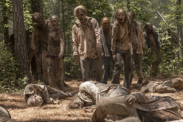 The Walking Dead - sezon 10. - zdjecia  - Zdjęcie nr 8