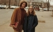 Bill Clinton i Hillary Rodham, 1970 rok, Yale University