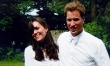 Książę William i księżna Kate, 2005 rok, St. Andrews University