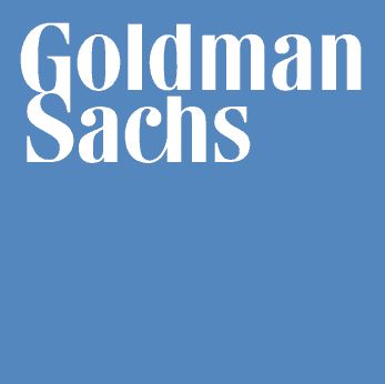 8. Goldman Sachs