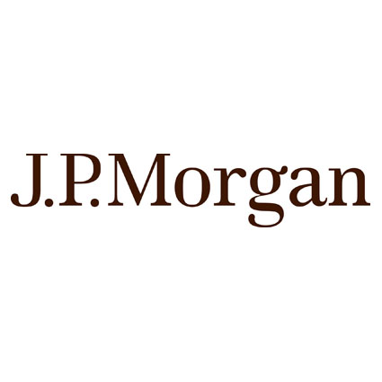 10. J.P. Morgan