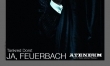 Ja, Feuerbach - plakat