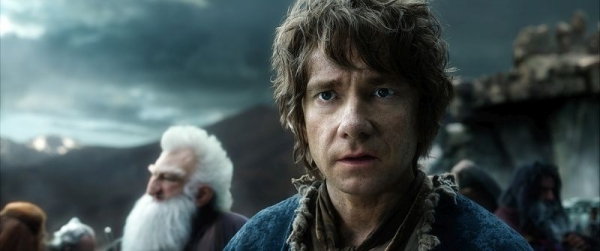 Hobbit: Bitwa Pięciu Armii  - Zdjęcie nr 2