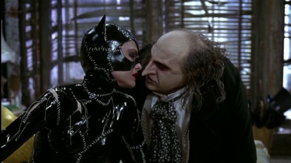 Powrót Batmana (reż: Tim Burton, 1992)