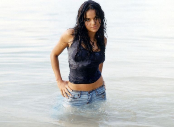 Michelle Rodriguez  - Zdjęcie nr 17