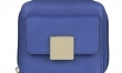 Niebieski portfel 69.99zł