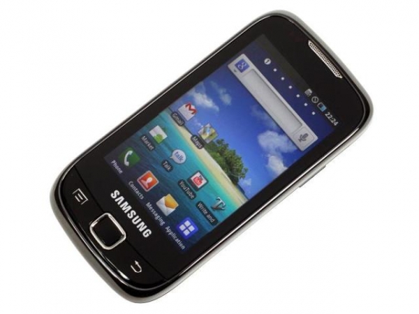 Samsung Galaxy 551  - Zdjęcie nr 4