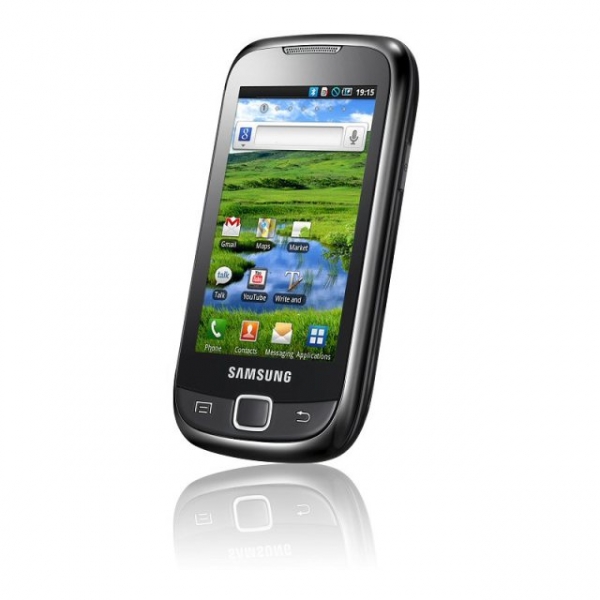 Samsung Galaxy 551  - Zdjęcie nr 2