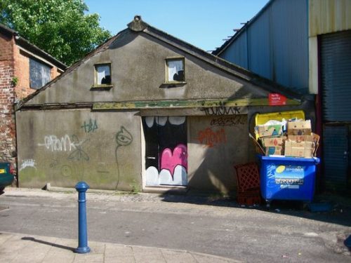 Niesamowite graffiti (galeria)  - Zdjęcie nr 4