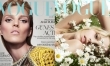 Anja Rubik na okładce Vogue'a!  - Zdjęcie nr 1